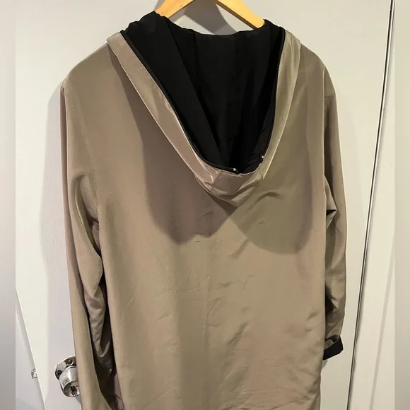 Gallery reversible Jacket - Picture 4 of 6